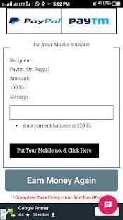 Daily Money: Earn Money Cash App स्क्रीनशॉट 2