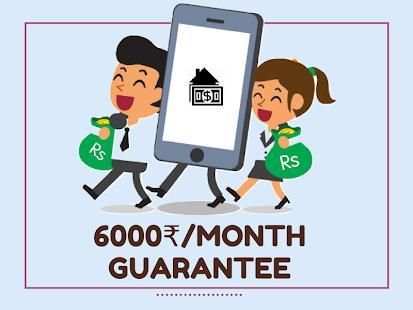 Daily Money: Earn Money Cash App स्क्रीनशॉट 5