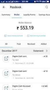 Daily Money: Earn Money Cash App स्क्रीनशॉट 1