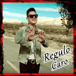 Regulo Caro Musica иконка