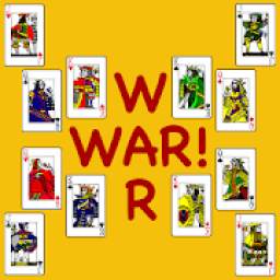 War Card Game - Win REAL CASH! 1.0