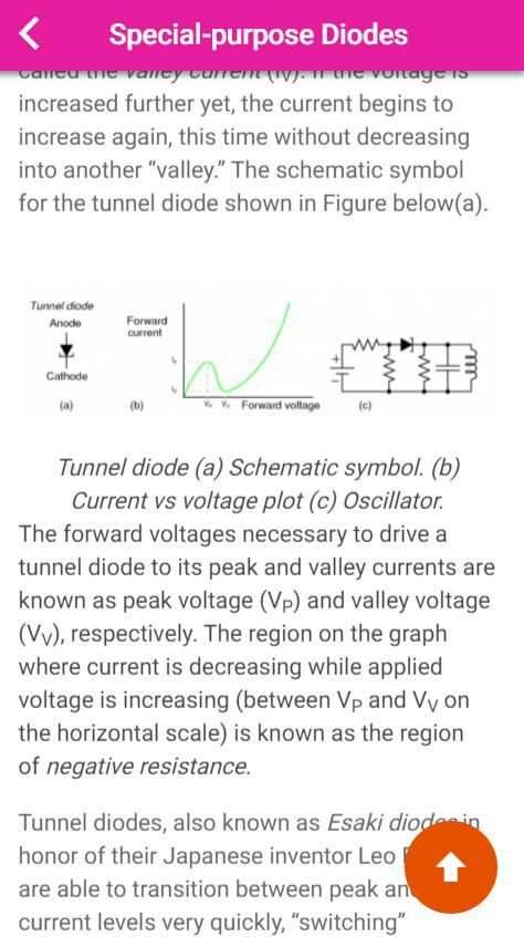 Electrical Engineering(Semiconductors) screenshot 1