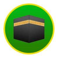 البوصلة لمعرفة اتجاه القبلة on 9Apps