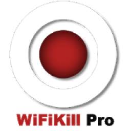 WifiKill Pro 1.0.5