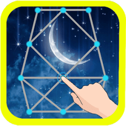 One Touch:One Line आइकन