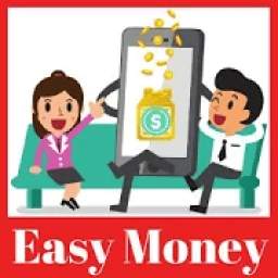 Daily Money Earner: Free cash 0