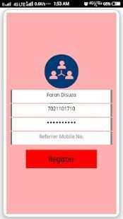 Daily Money: Earn Money Cash App स्क्रीनशॉट 3