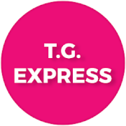 ikon T G Express