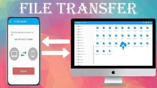 File Explorer, Manager & Storage Analyzer screenshot 16