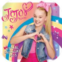 JoJo Siwa on 9Apps