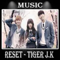 Reset - Tiger on 9Apps