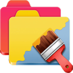 ikon File Explorer, Manager &amp; Storage Analyzer