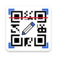QR | Bar Code Scanner & Generator