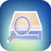 DiskDigger Tips Pro {2018} आइकन