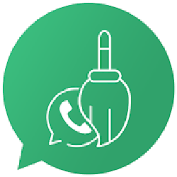 ikon Whatsapp cleaner 2018