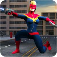 Super MS Fighting Futuristic Robots Combat Game