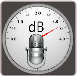 ikon Sound Meter And Noise Detector X