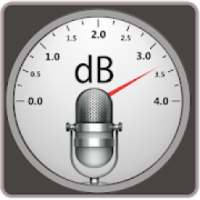 Sound Meter And Noise Detector X on 9Apps