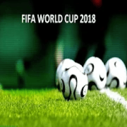 FIFA WorldCup 2018 Schedule आइकन