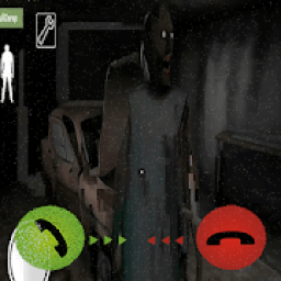 calling granny the school « HE ANSWERED ! » आइकन