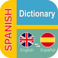 Longman Dictionary Spanish on 9Apps