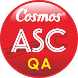 COSMOS - ASC QA