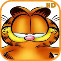 Garfield Wallpaper Art on 9Apps