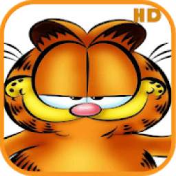 Garfield Wallpaper Art 1.0