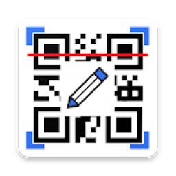 QR | Bar Code Scanner &amp; Generator आइकन