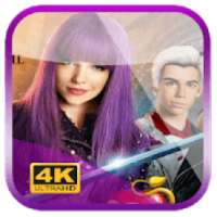 Descendants Wallpapers on 9Apps