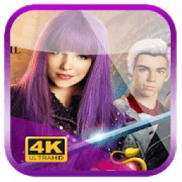 Descendants Wallpapers 1.0
