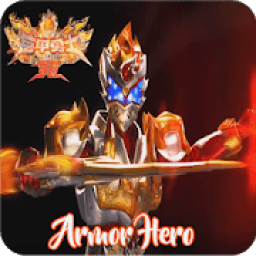 ikon Armor Hero~The Best Video Collection