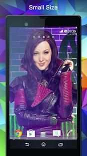 Descendants Wallpapers screenshot 5