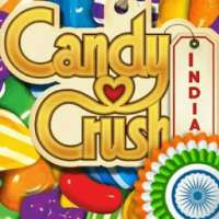 Candy India