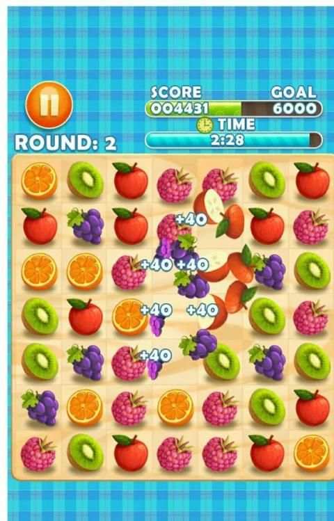 Candy India screenshot 3