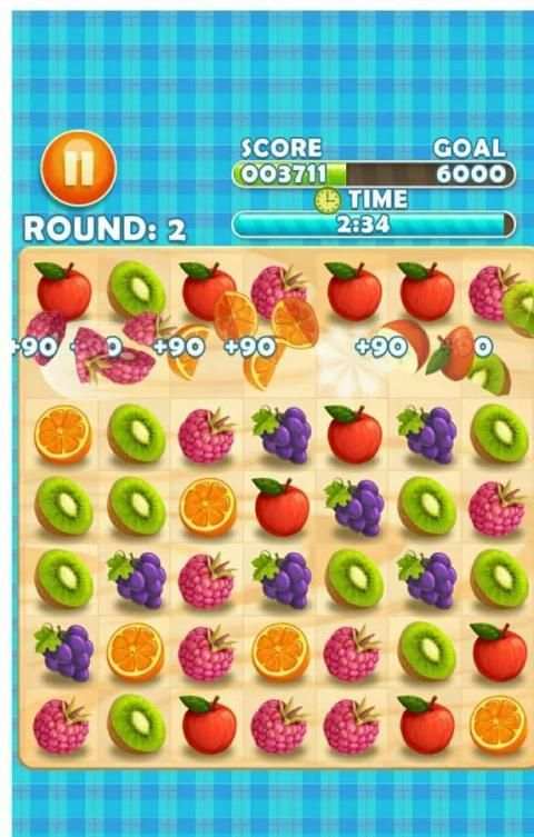 Candy India screenshot 2
