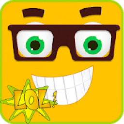 LOL Pics - Funny Pics आइकन