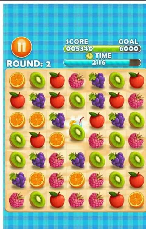 Candy India screenshot 1