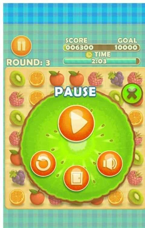 Candy India screenshot 4