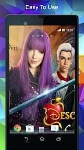 Descendants Wallpapers screenshot 4
