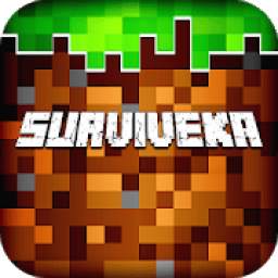 Surviveka - Crafting