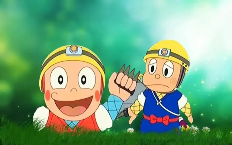 Ninja Hattori Cartoons APK Download 2023 - Free - 9Apps Ninja Hattori Cartoons APK Download 2023 - Free - 9Apps