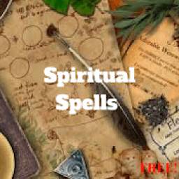 Spiritual Spells