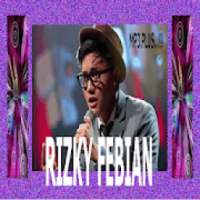 Rizky Febian Mp3 Songs on 9Apps
