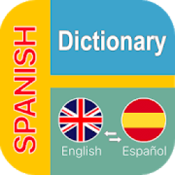 Longman Dictionary Spanish आइकन