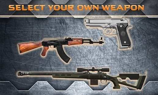 Dead Zombie : FPS Shooting Zombies Survival Game screenshot 24