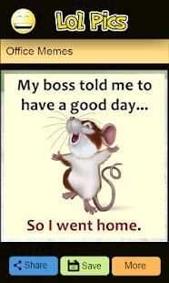 LOL Pics - Funny Pics screenshot 1