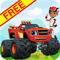 Blaze Water Park आइकन