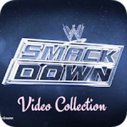 ikon WWE Smackdown : full show review highlight Videos