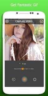 Gif Animation Creator Create Framed Videos screenshot 4